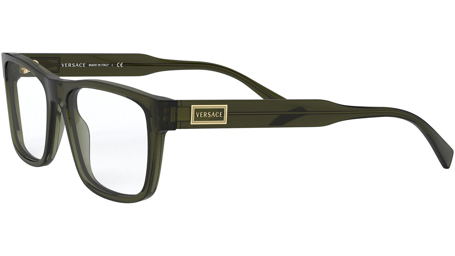 VE3277 200 transparent green