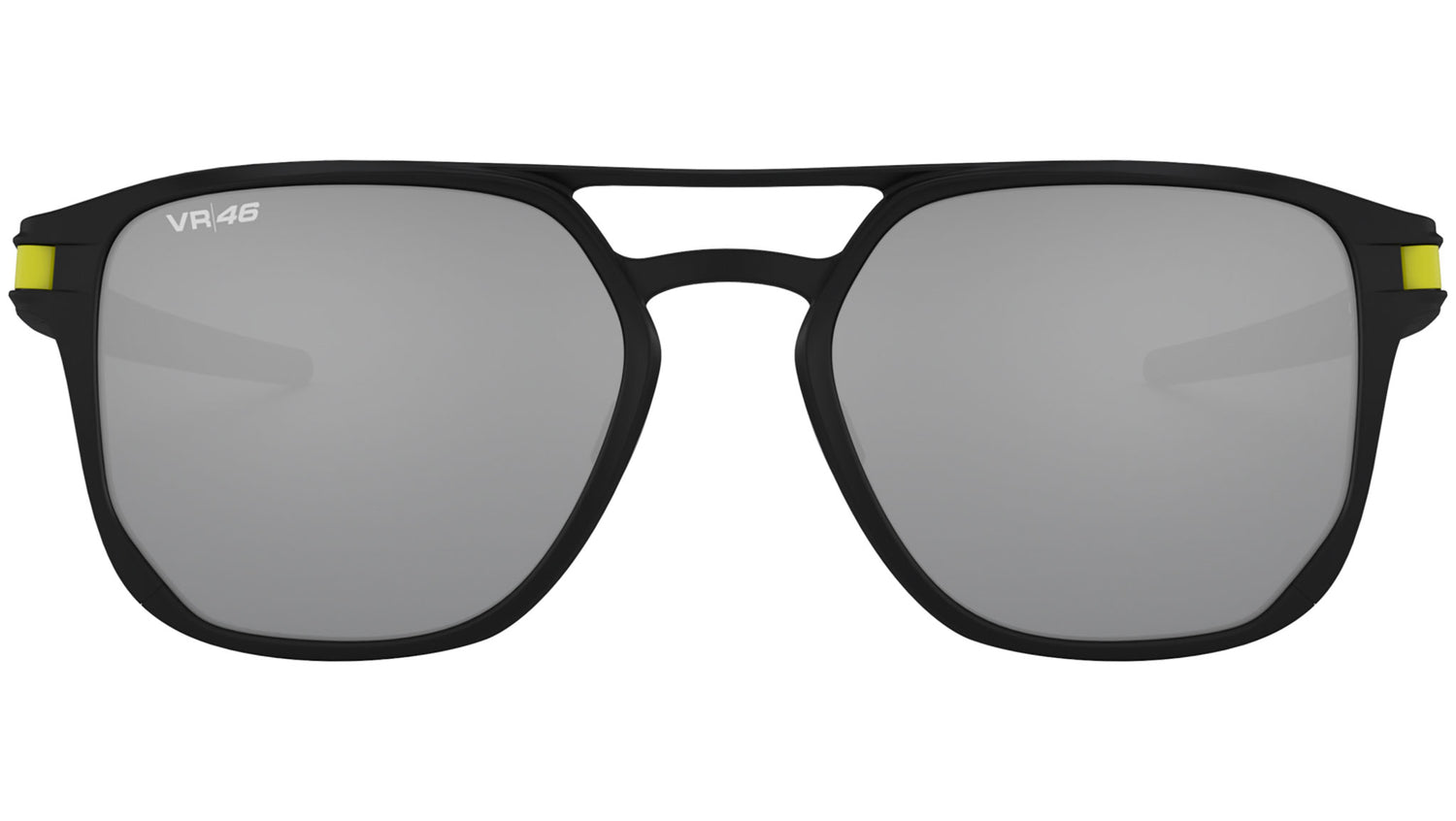 Latch Alpha OO4128 08 matte black