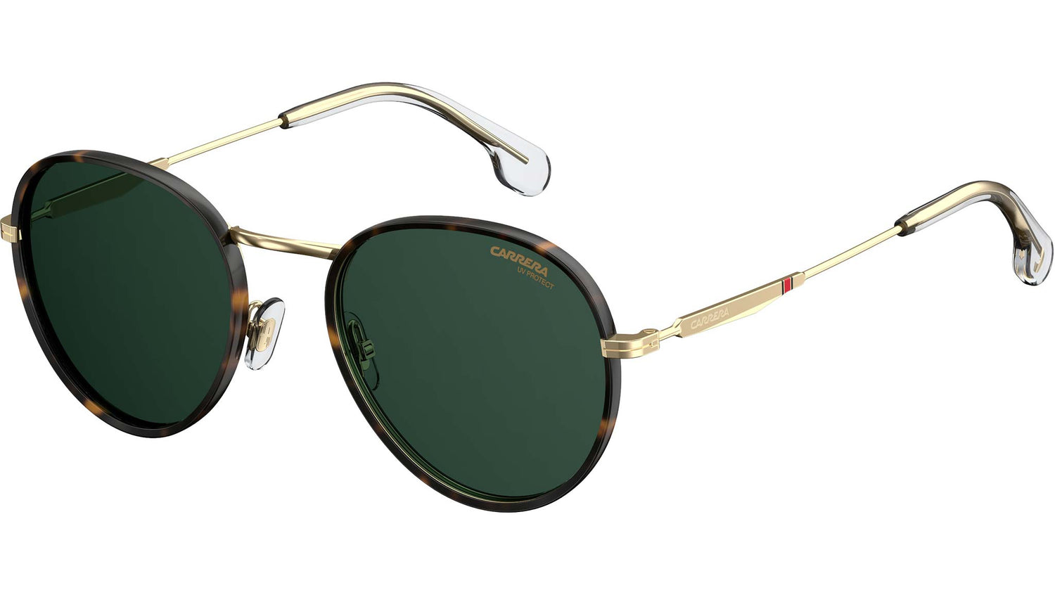 151/S PEF gold green