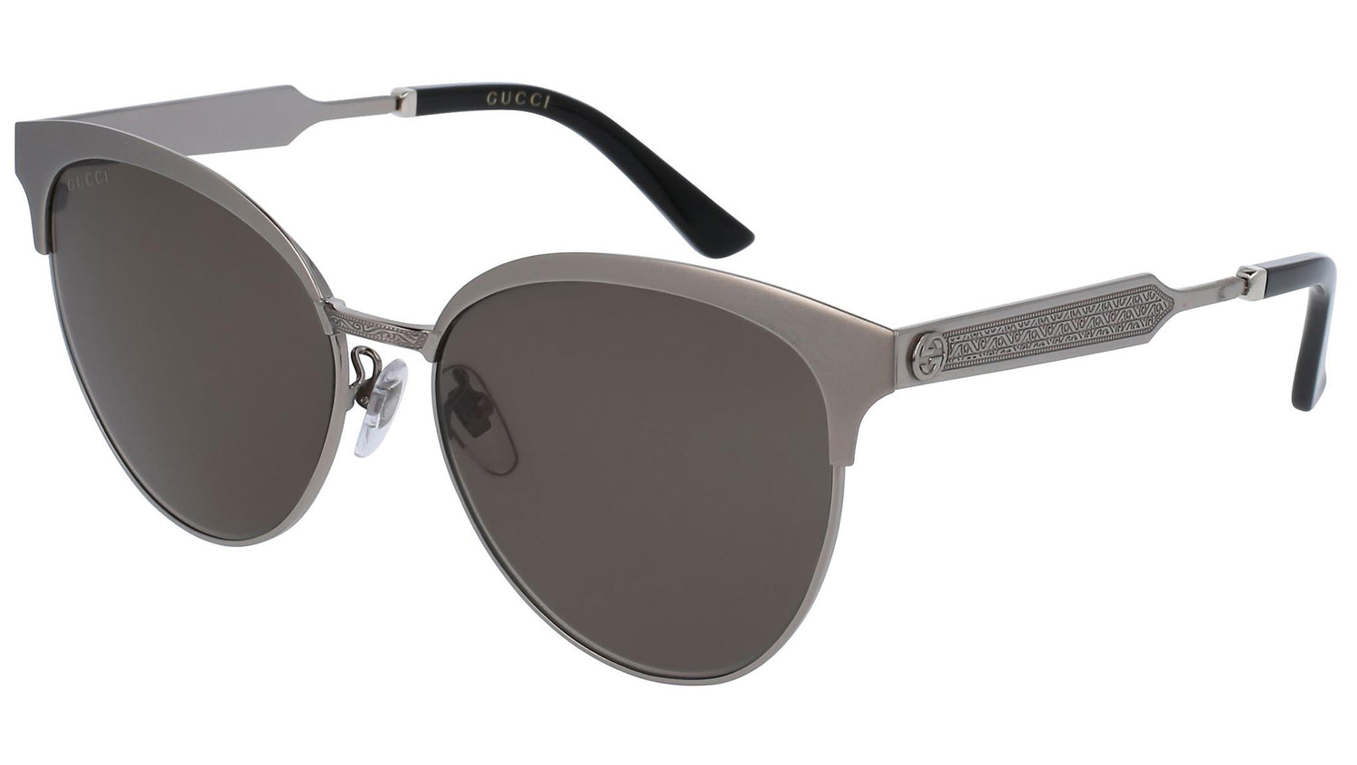 GG0074S ruthenium ruthenium and green