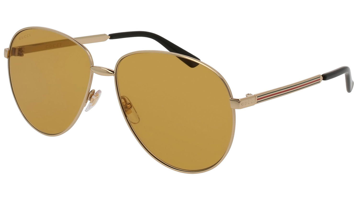 GG0138S shiny gold and nicotine