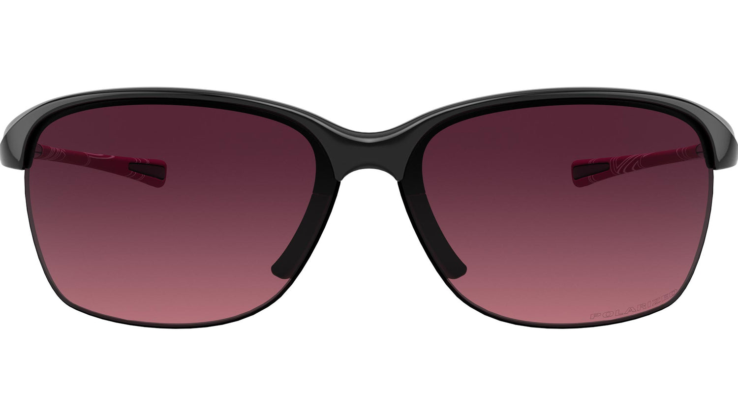 Unstoppable OO9191 10 polished black