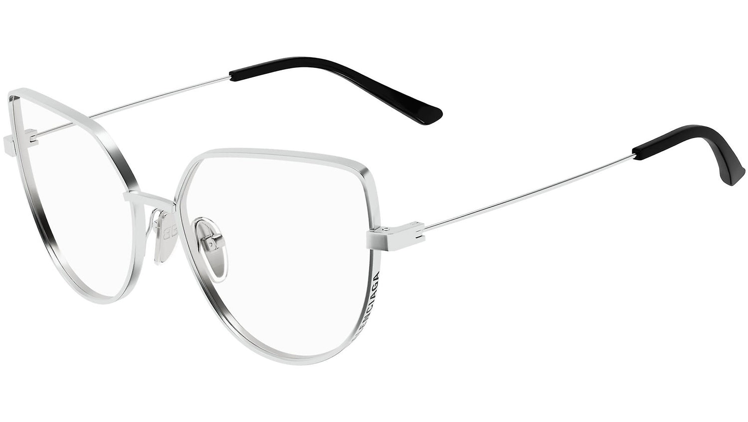 BB0197O 003 shiny silver