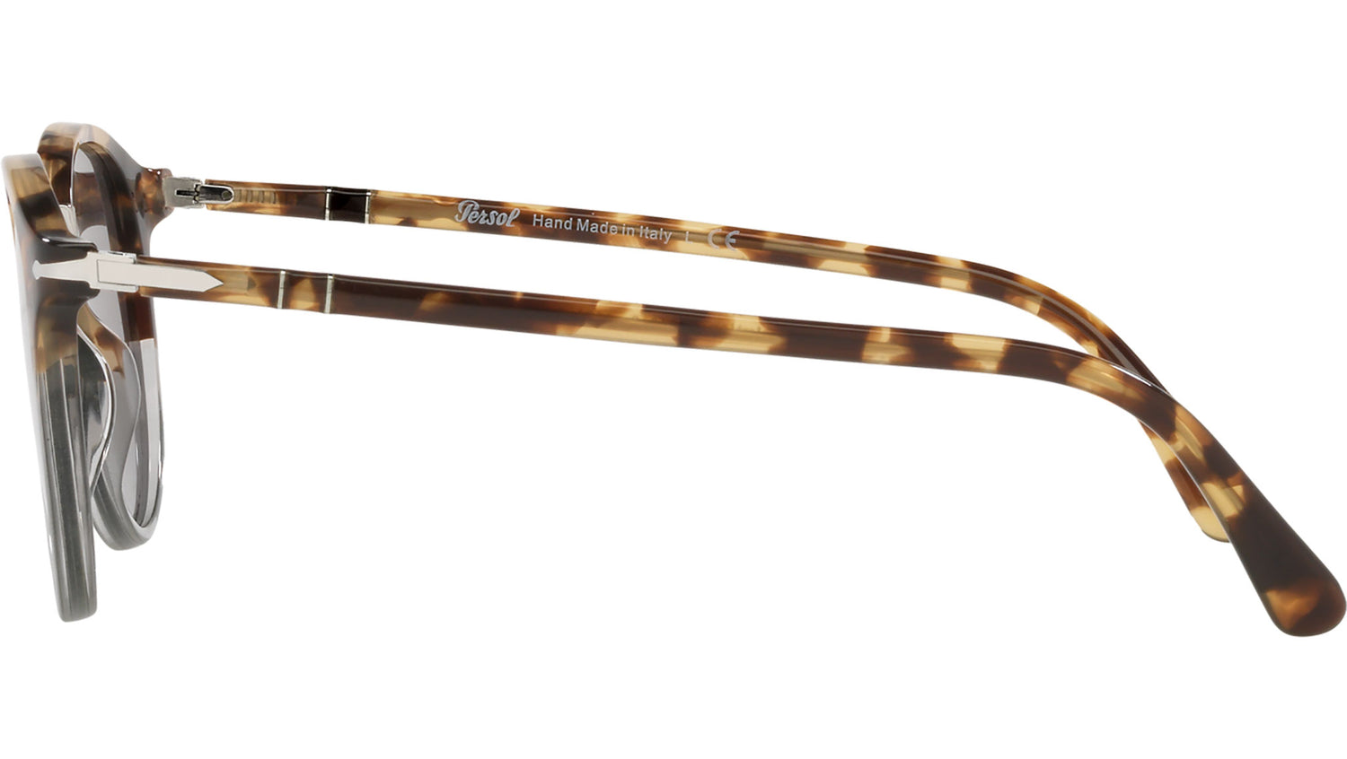 PO3210S 1130B1 Brown Smoke
