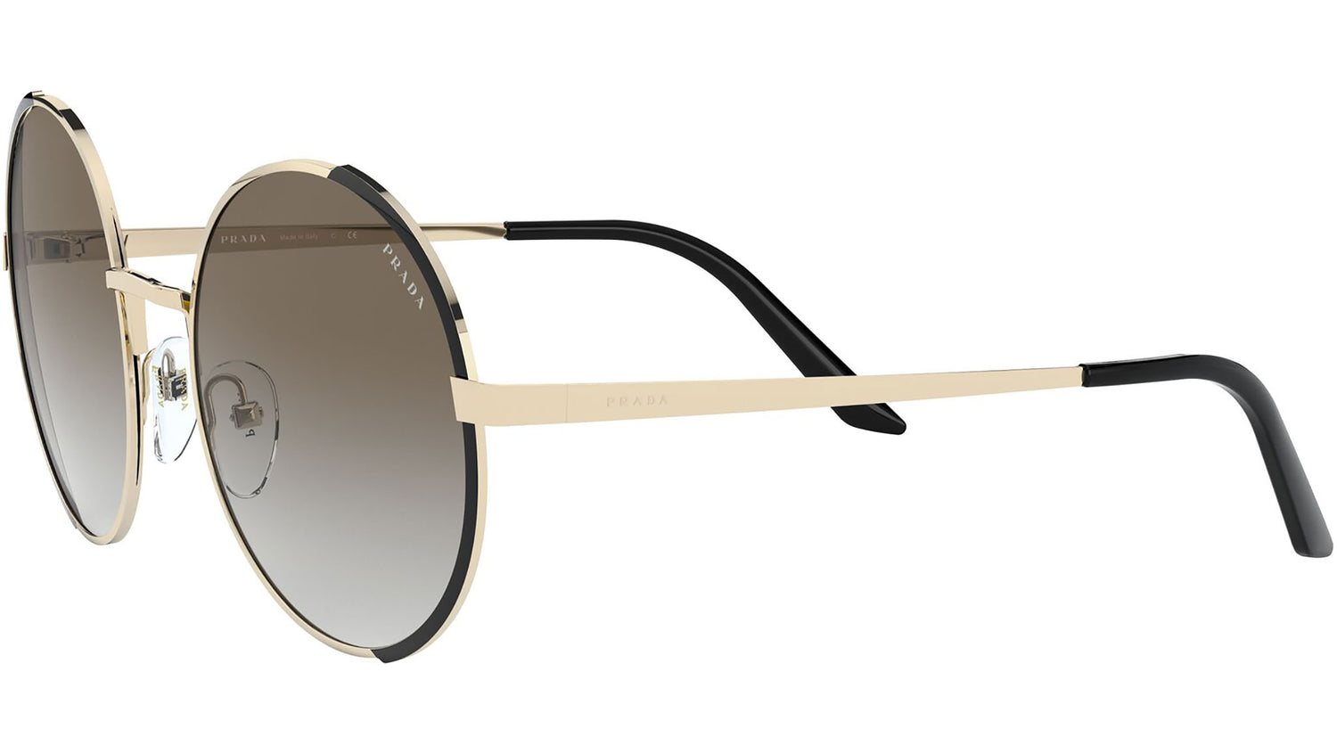 PR 59XS AAV0A7 pale gold and black