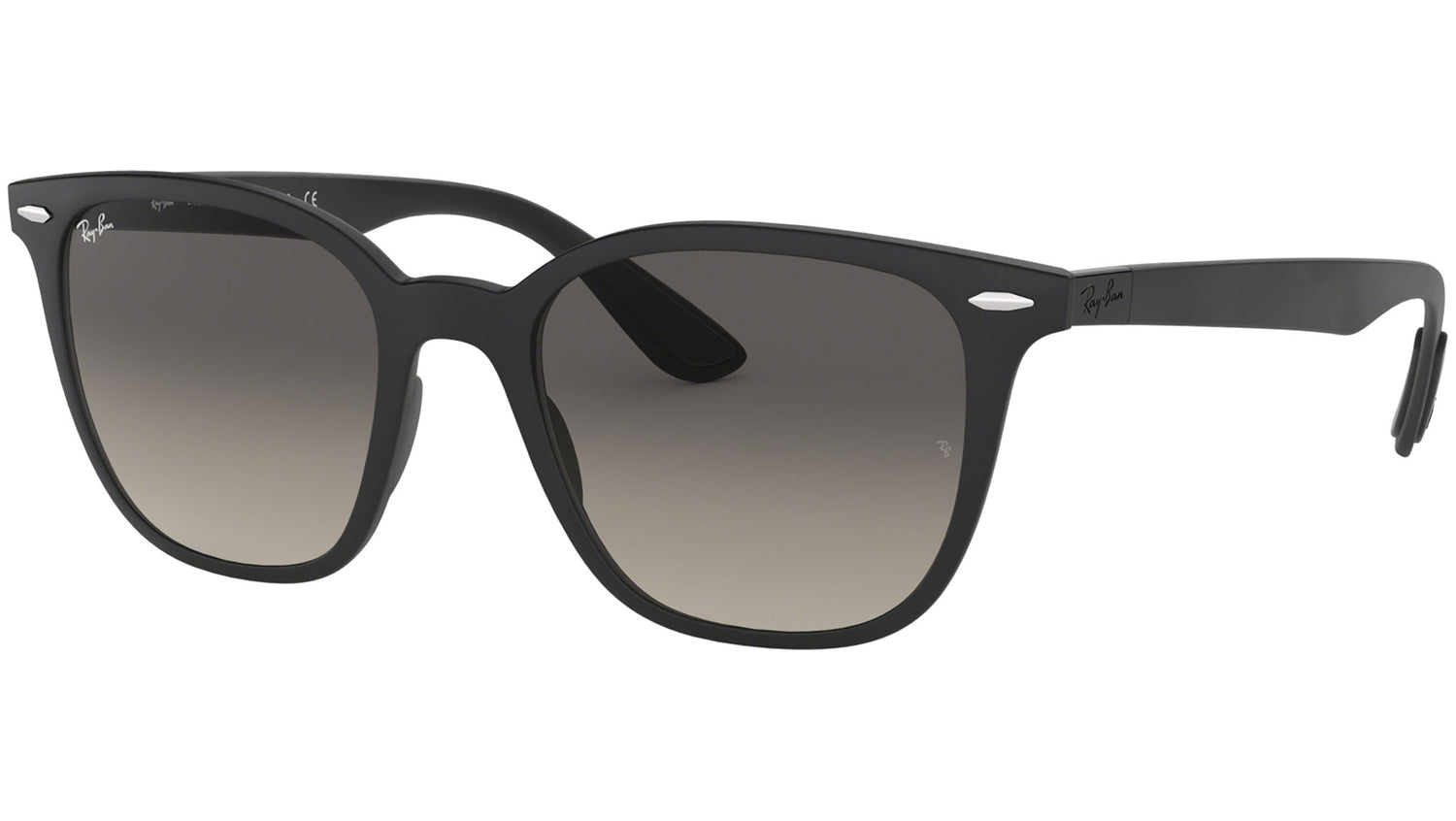 RB4297 matte black