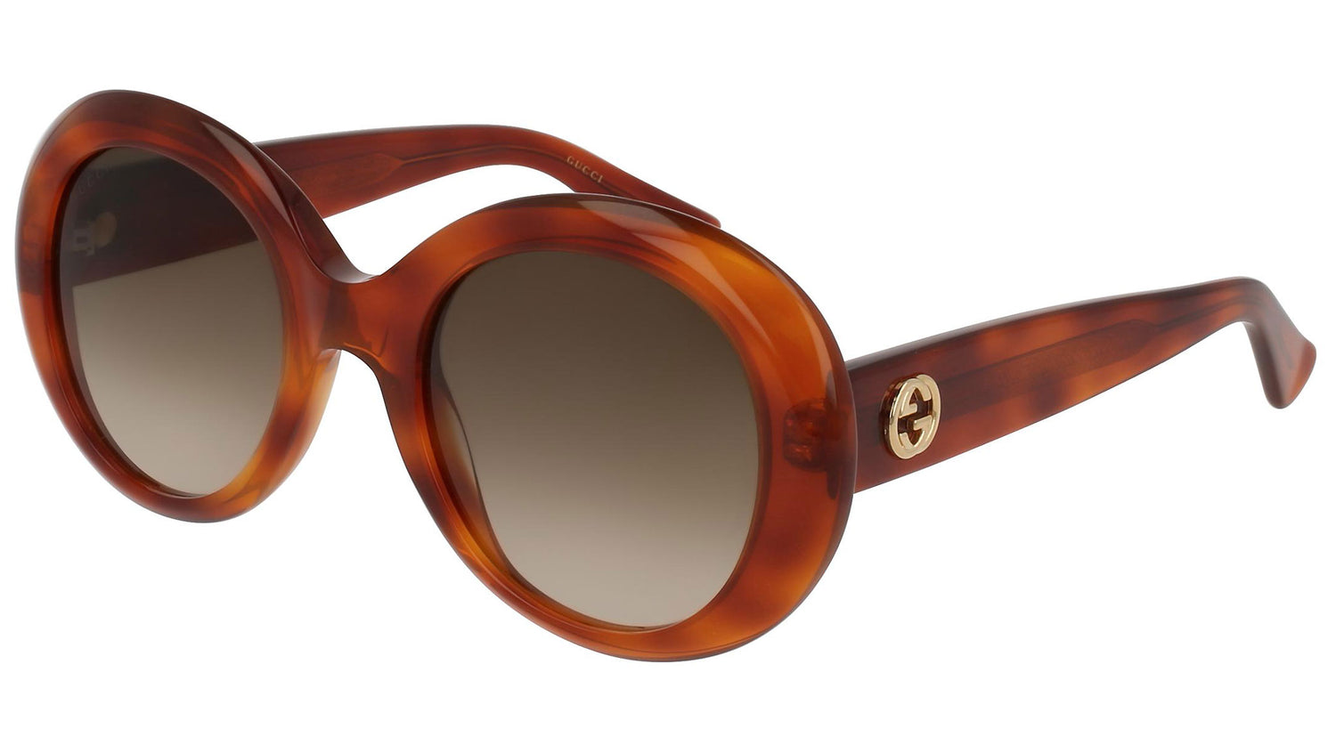 GG0139S light tortoise and brown