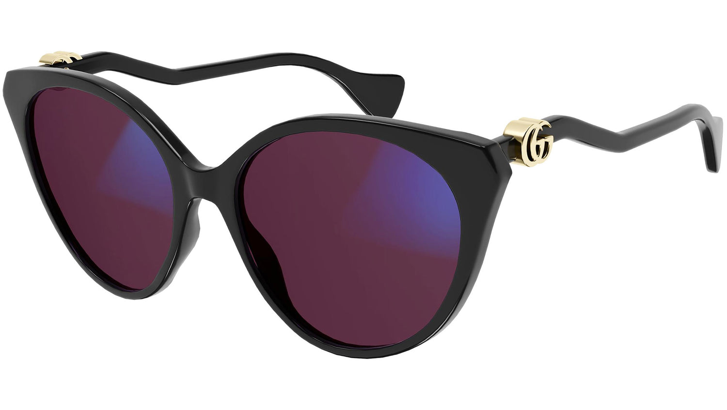 GG1011S 005 shiny black