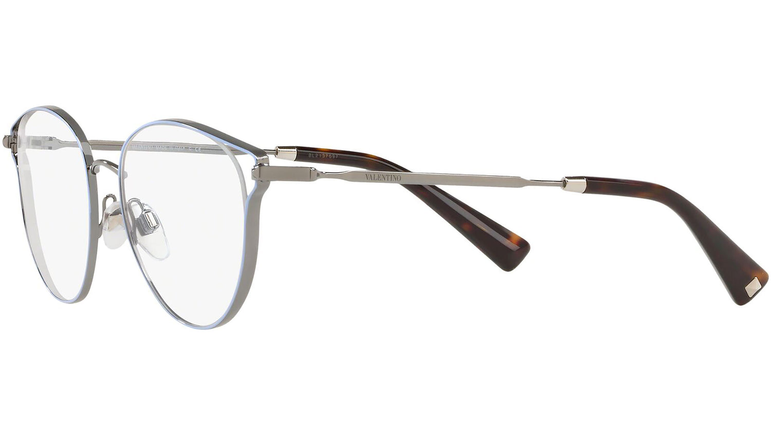 VA1009 3036 azure / gunmetal