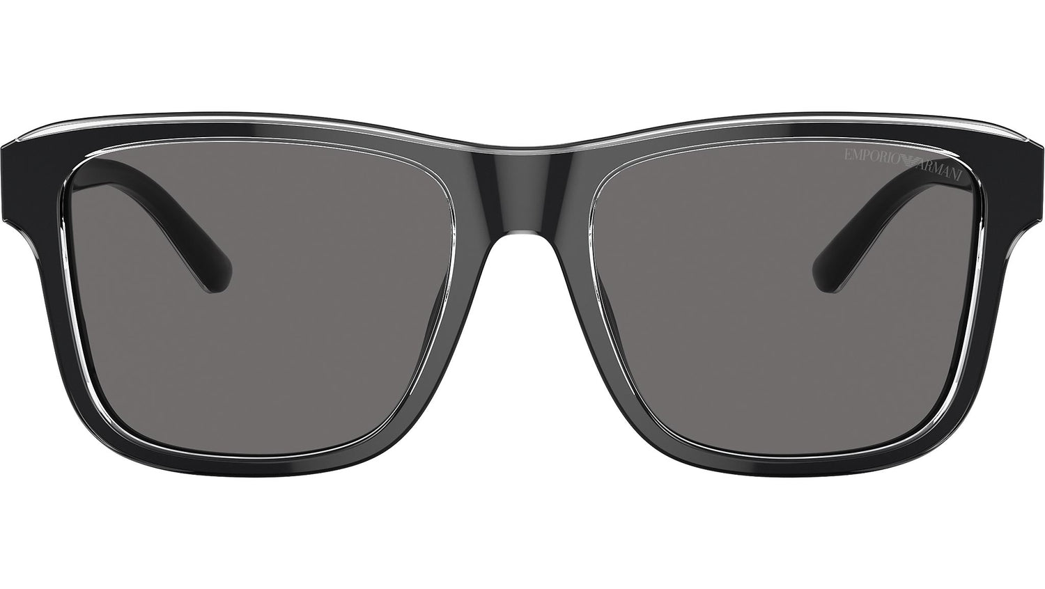 EA4208 605187 Black