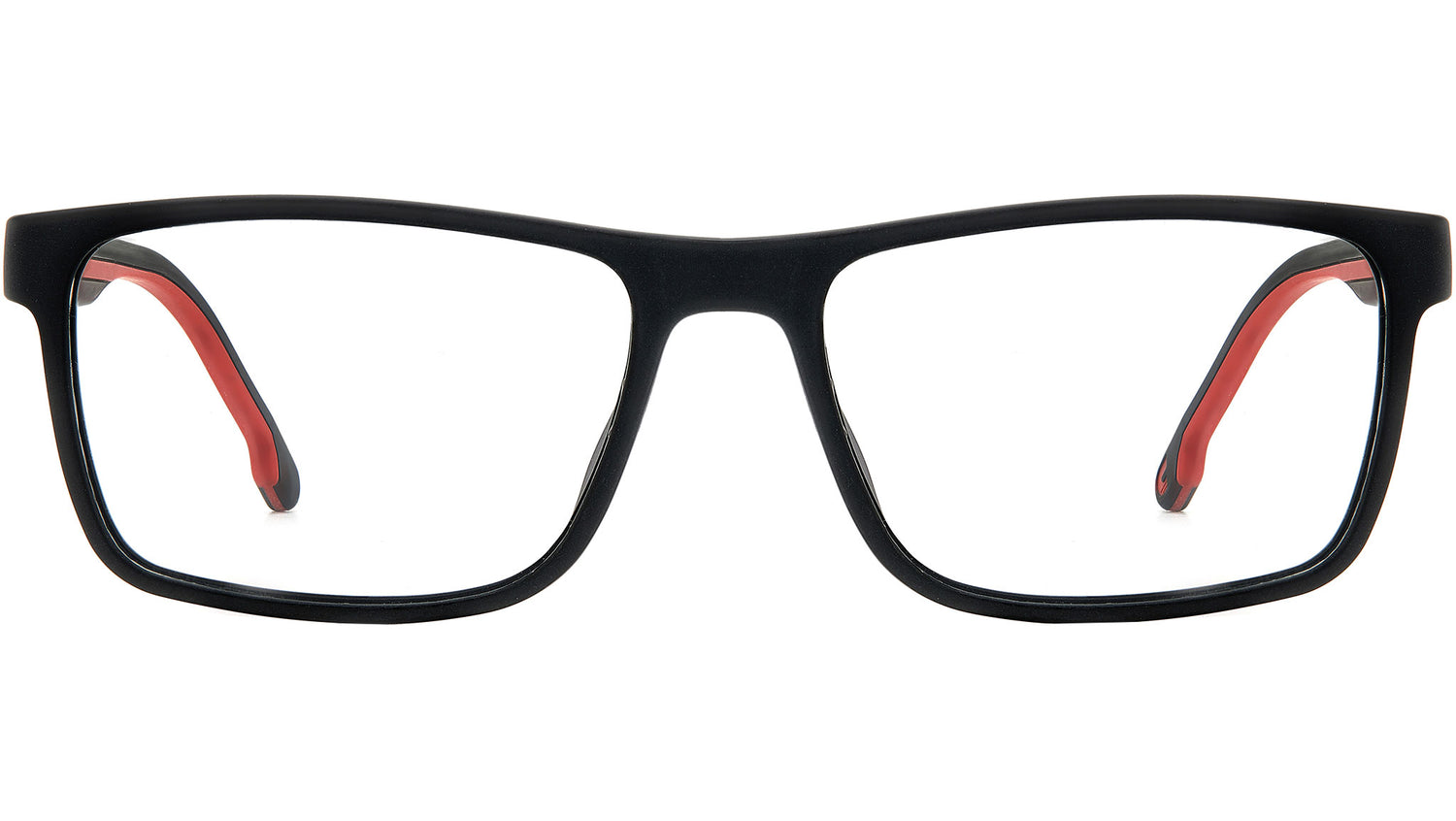 8885 BLX Black Red