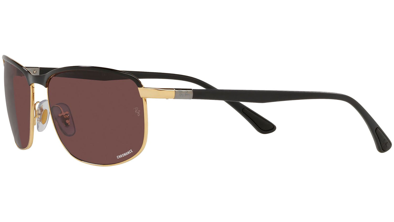 RB3671CH 187/AF black on arista