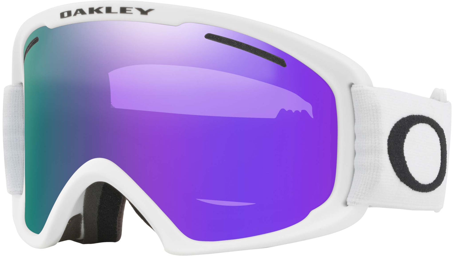 O Frame 2.0 Pro XL OO7112 03 matte white