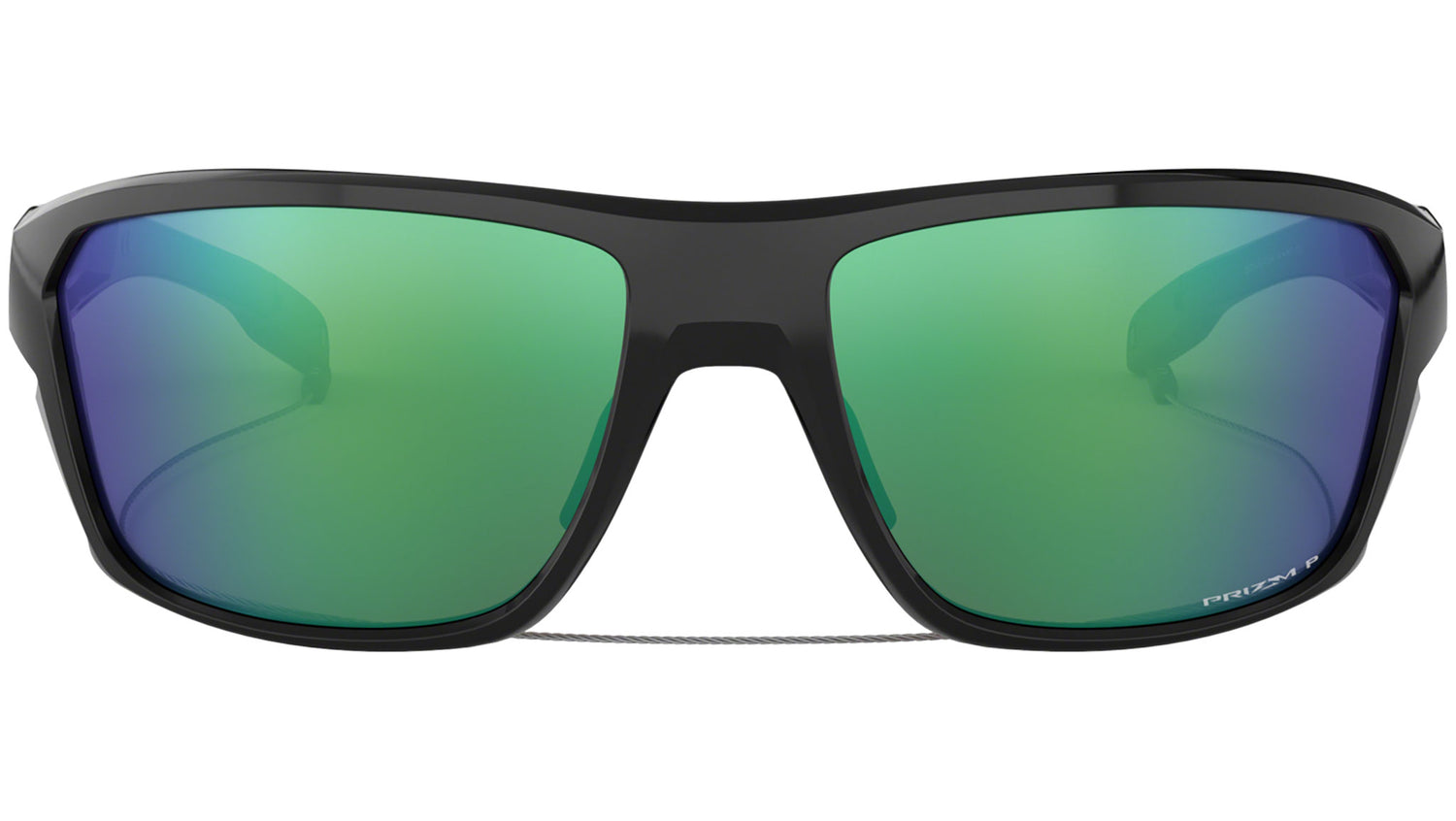 Split Shot OO9416 05 polished black