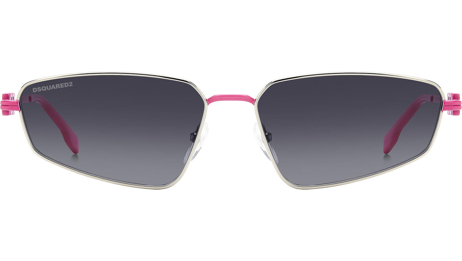 ICON 0015/S 3YZ Palladium Pink