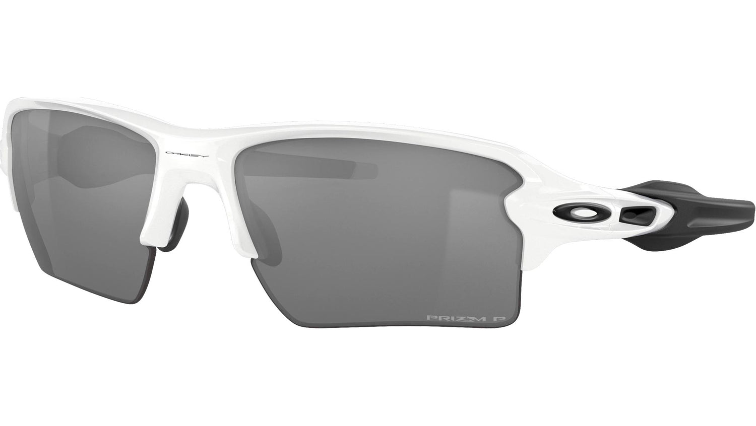 Flak 2.0 Xl OO9188 81 polished white