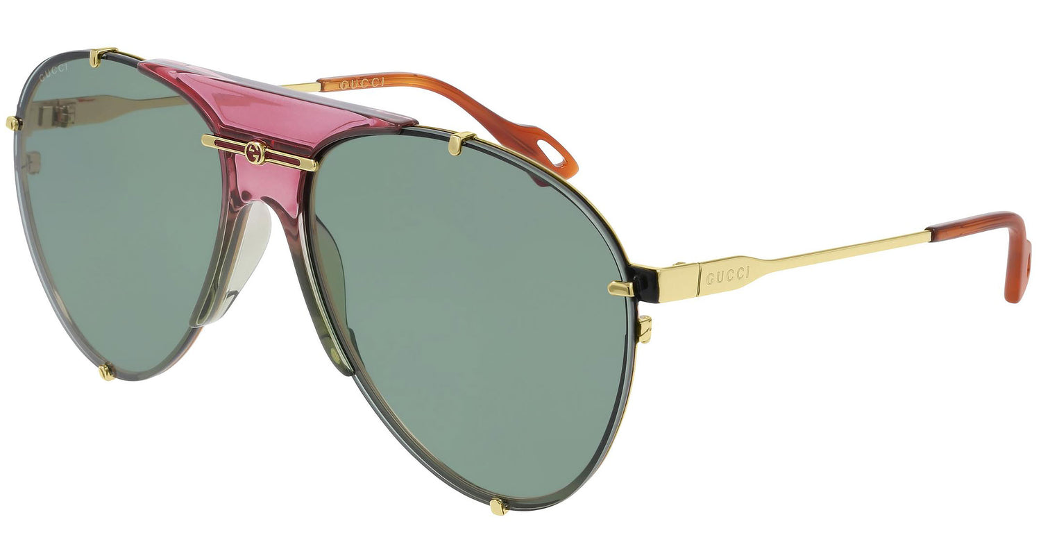 GG0740S 004 red gold