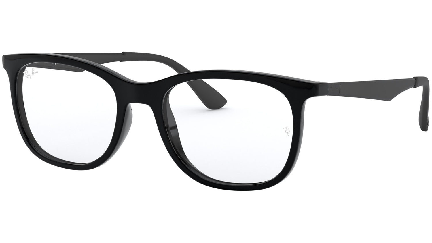 RB7078 shiny black