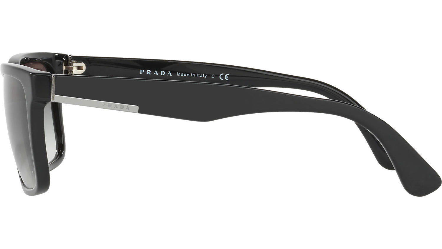 PR 19SS 1AB0A7 black