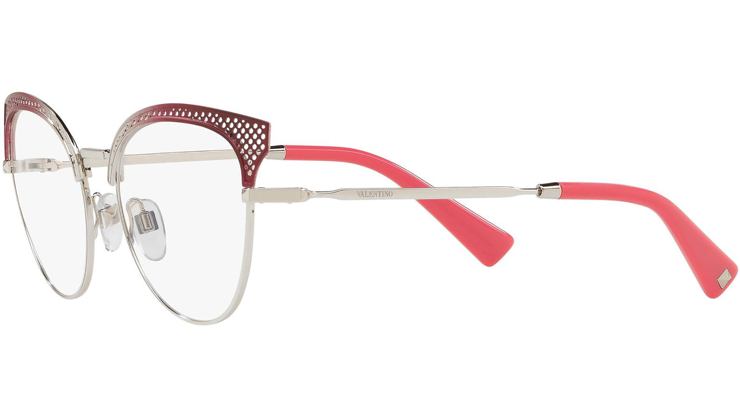 VA1011 3043 silver marc gradient