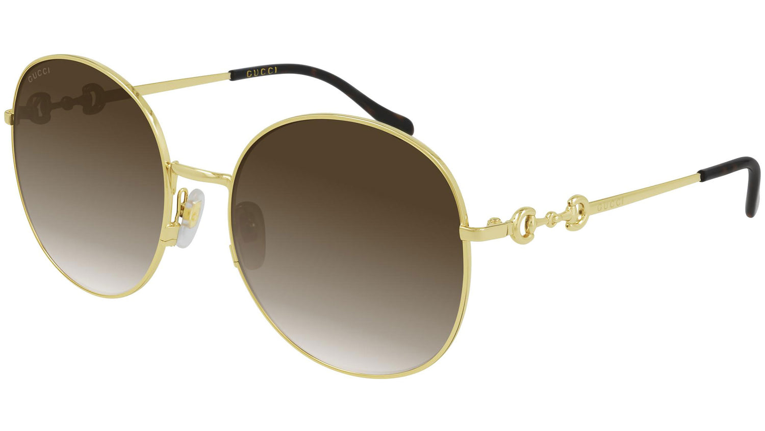 GG0881SA 002 gold tortoise