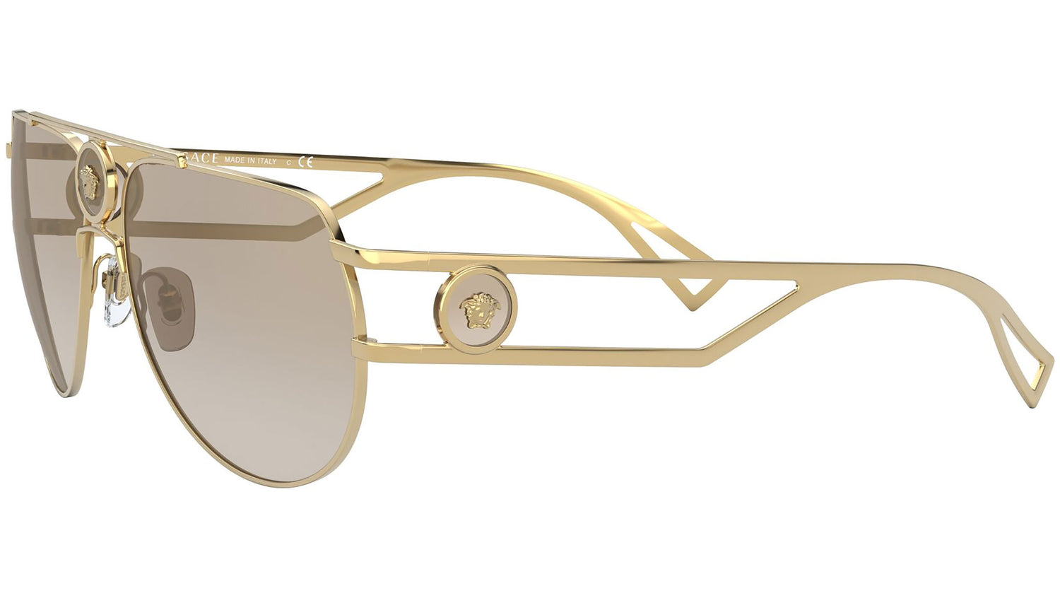 VE2225 10027I gold