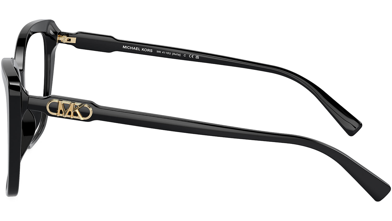 Avila MK4110U 3005 Black