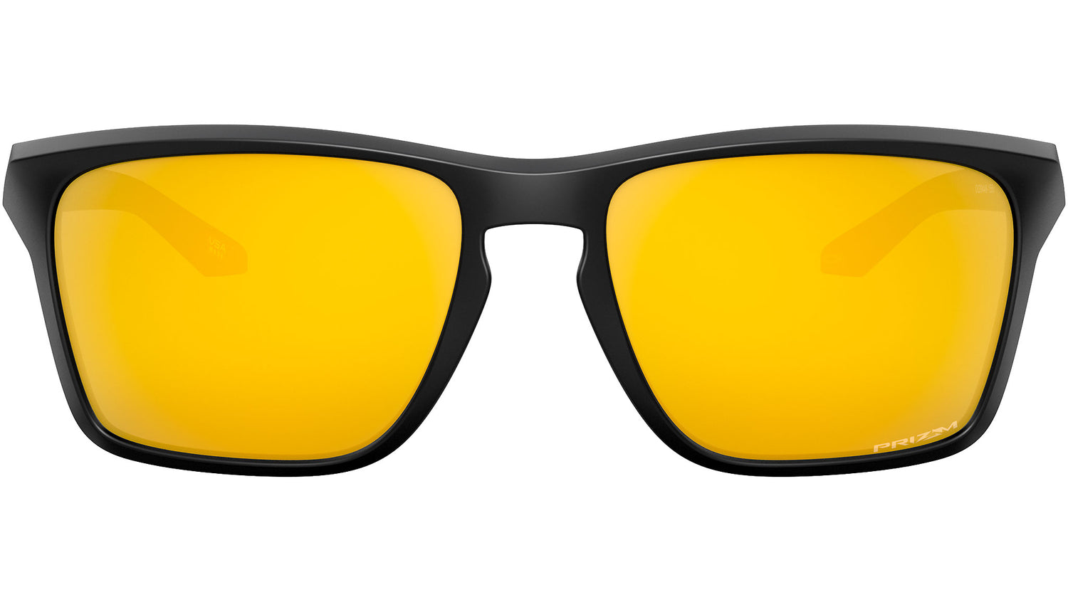 Sylas OO9448 15 matte black