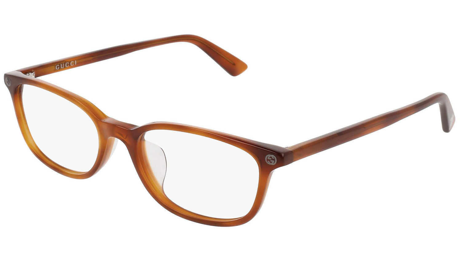GG0123OJ 003 yellow tortoise