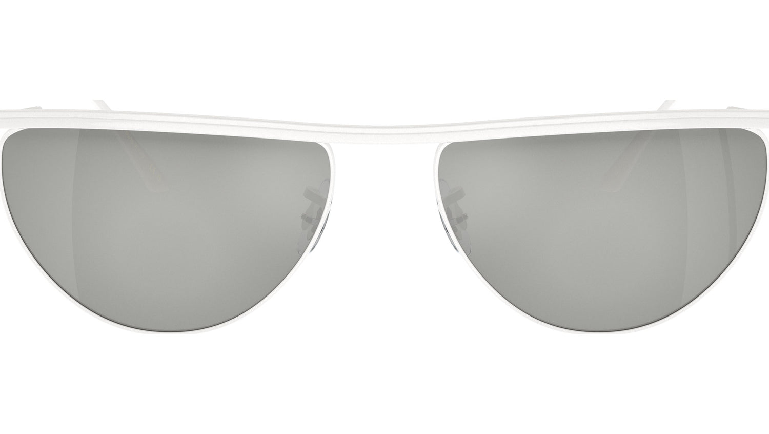 1984C OV1342S 55358V Shiny White