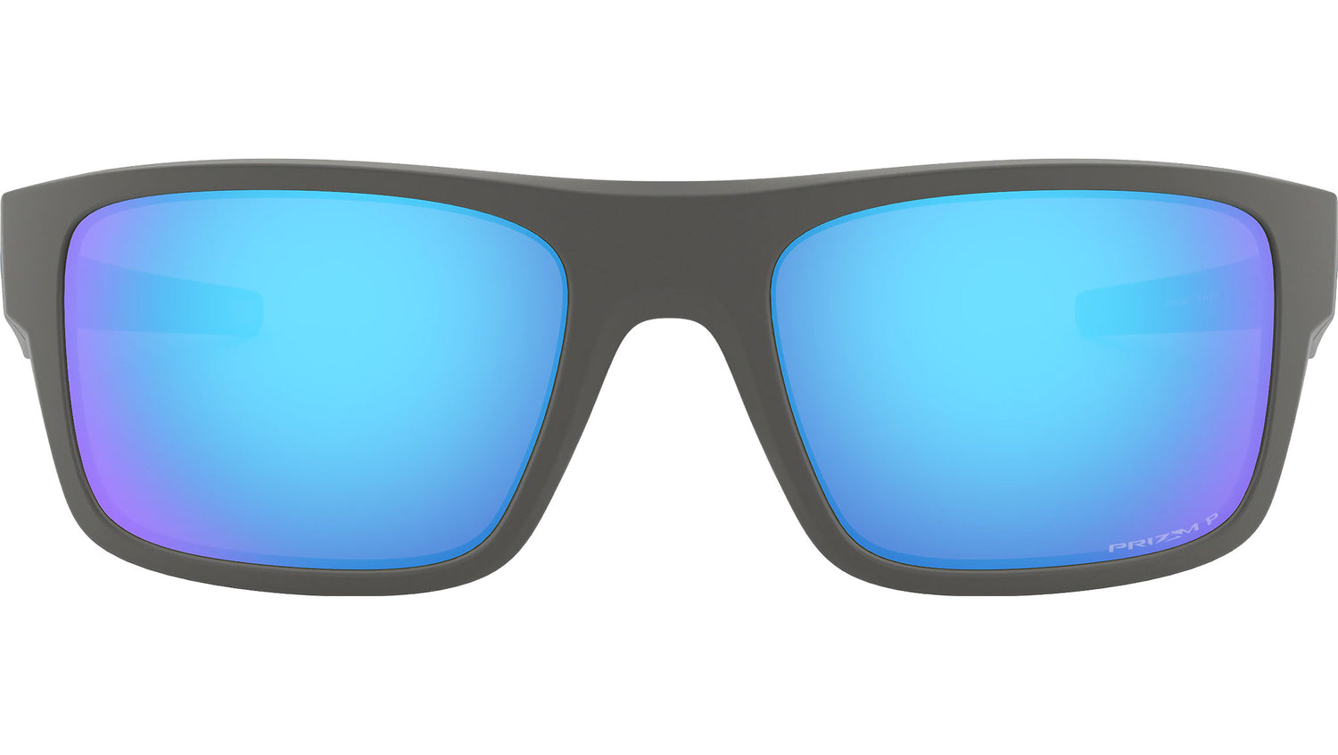 Drop Point OO9367 06 matte dark grey