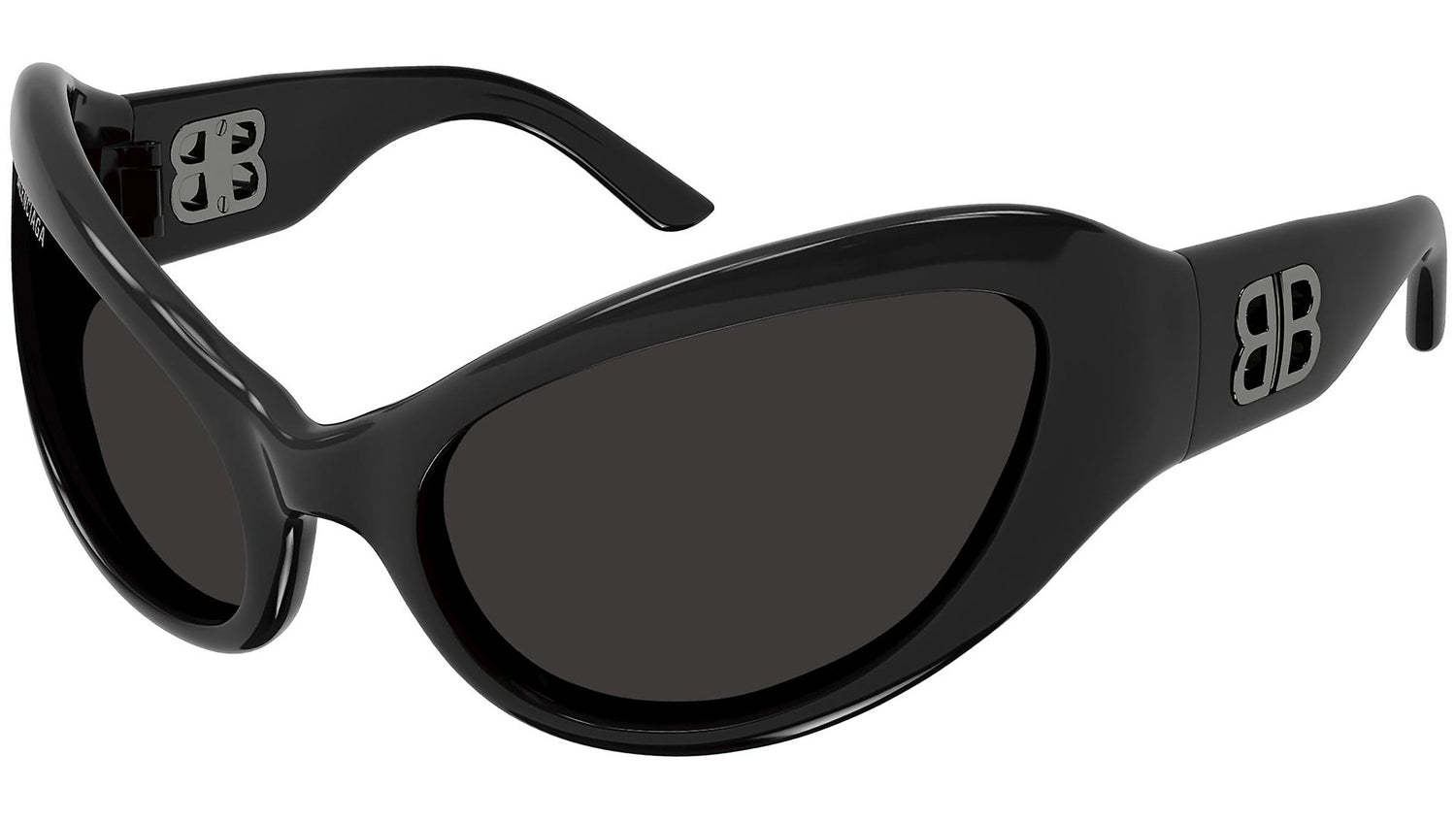 BB0187S 001 shiny black