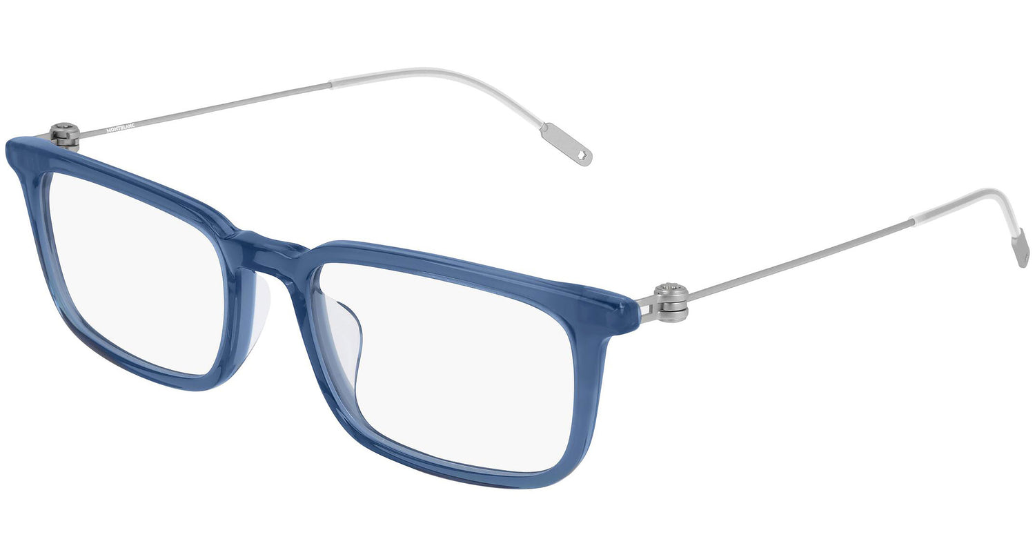 MB0052O 004 transparent blue