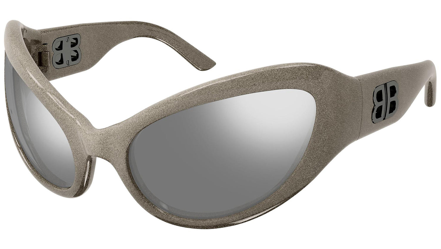 BB0187S 003 brown silver