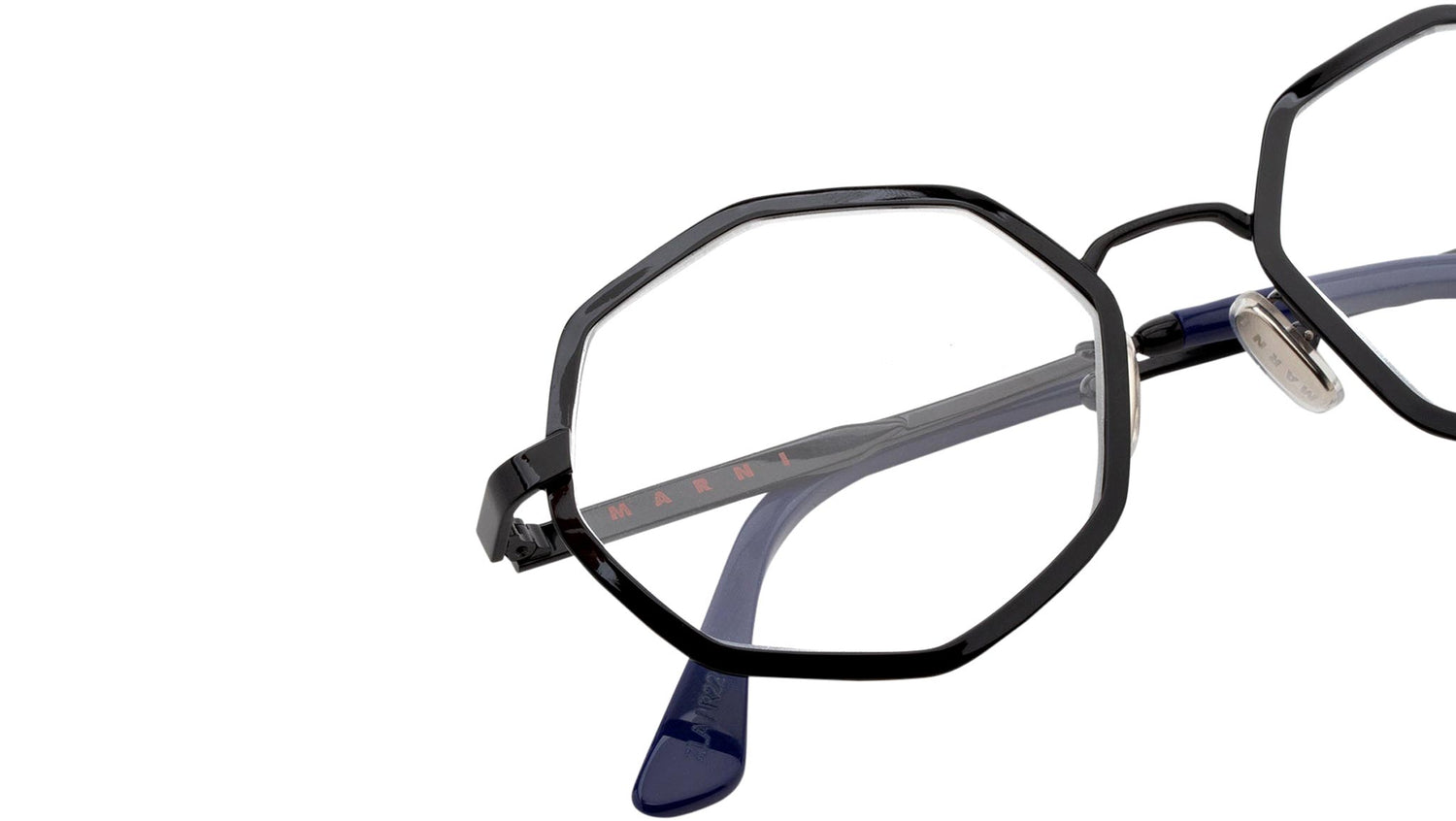 Pulpit Rock Optical Nero