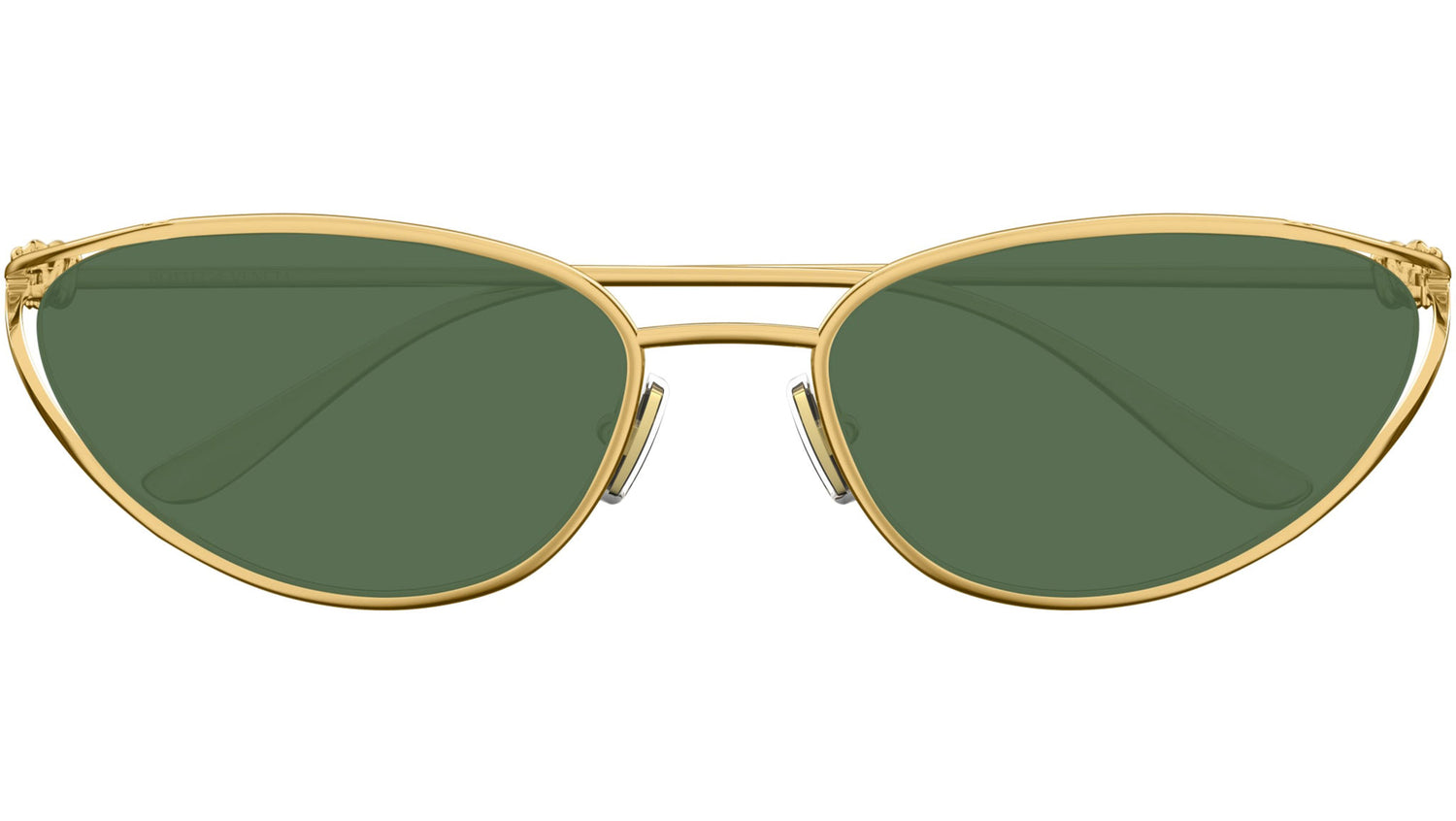 BV1330S 004 Shiny Gold Green