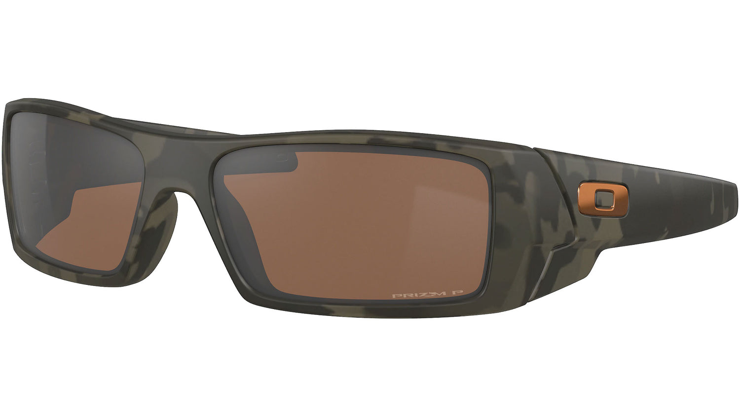 Gascan OO9014 51 matte olive camo