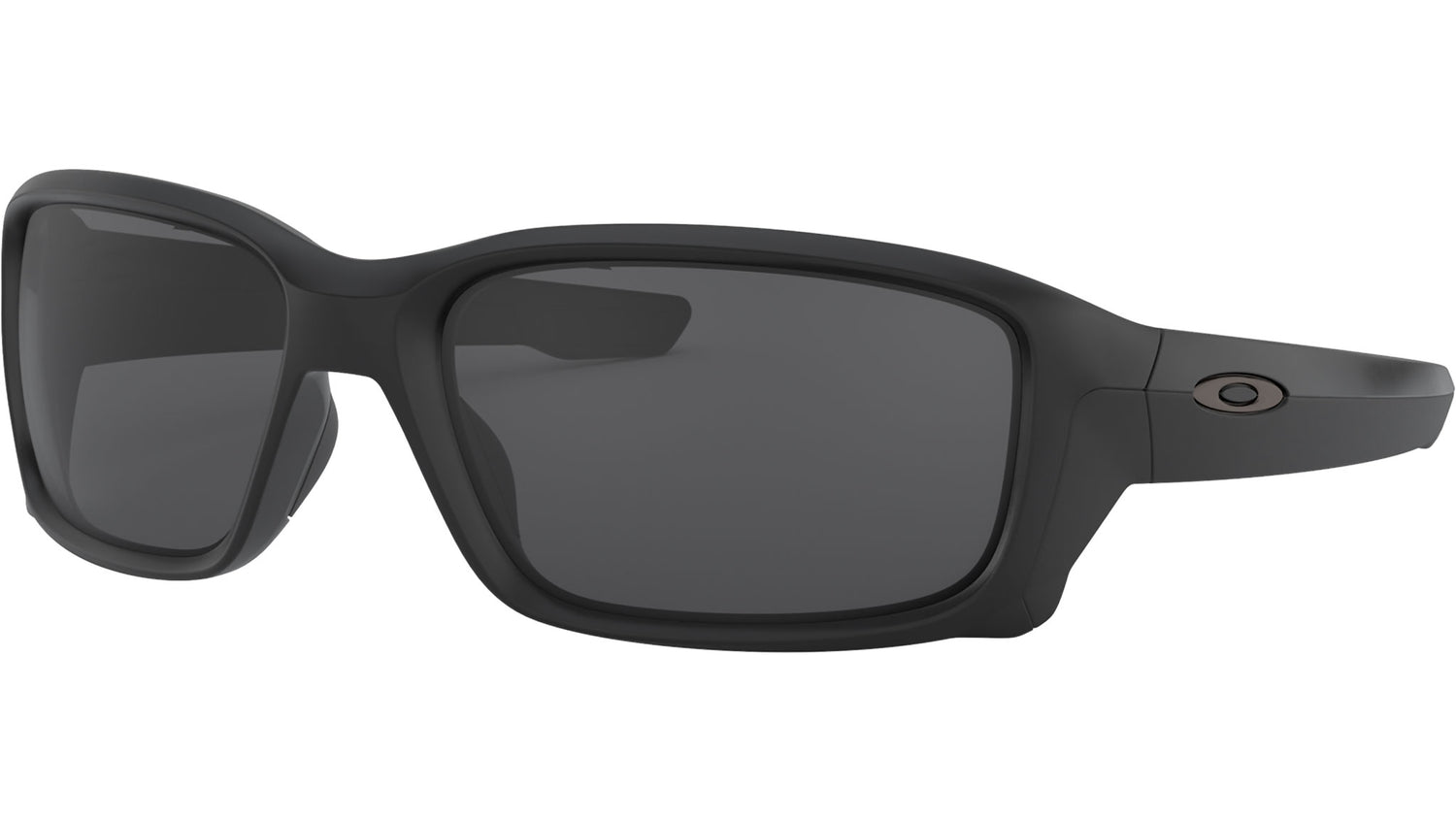 Straightlink OO9331 02 matte black