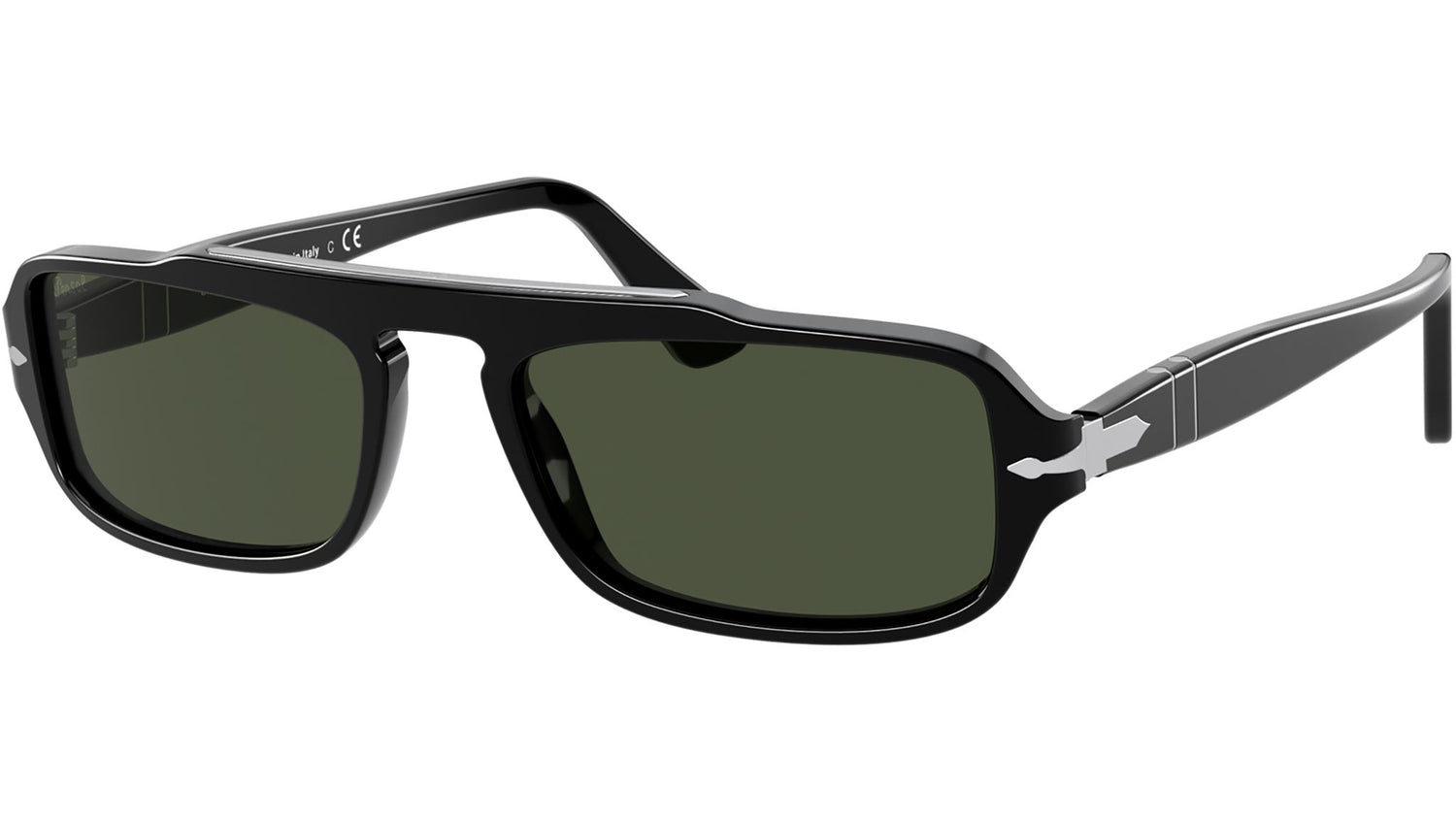 PO3262S black green