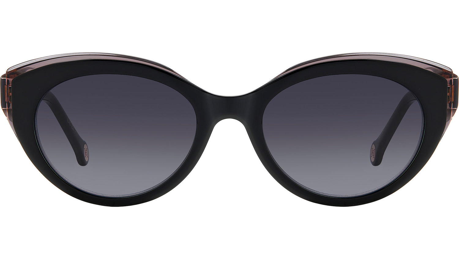 HER 0250/S 807 Black