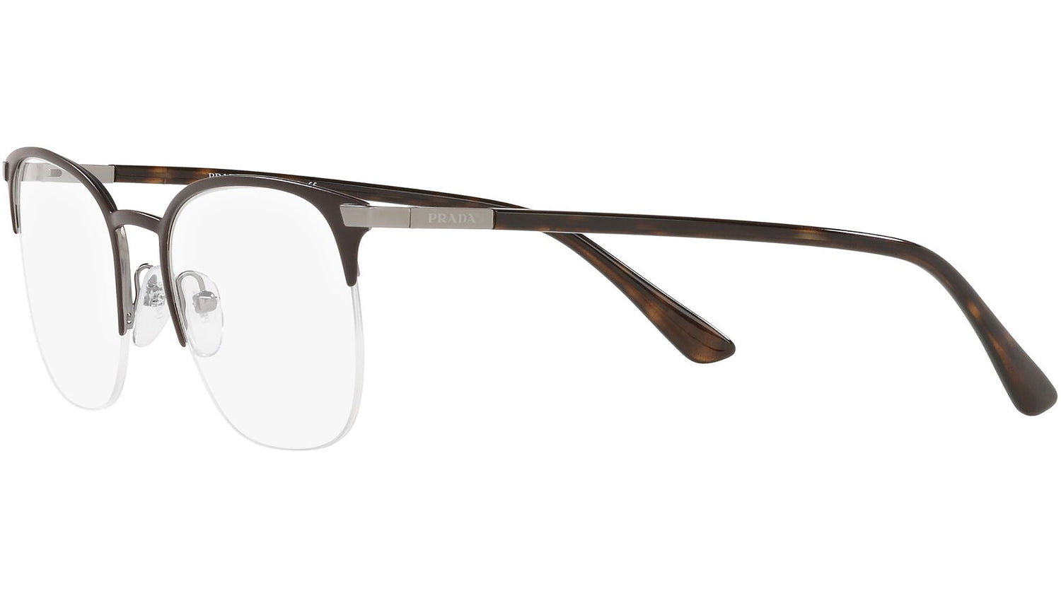 PR 57YV matte brown