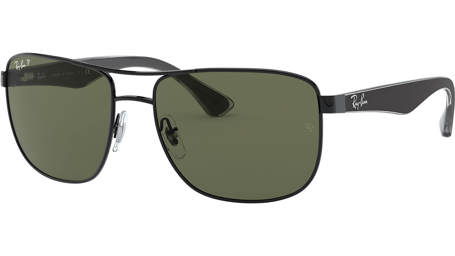 RB3533 002/9A black