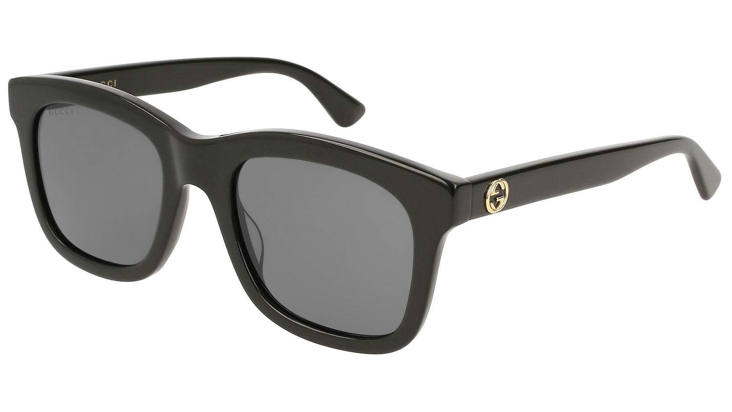 GG0326S black and grey