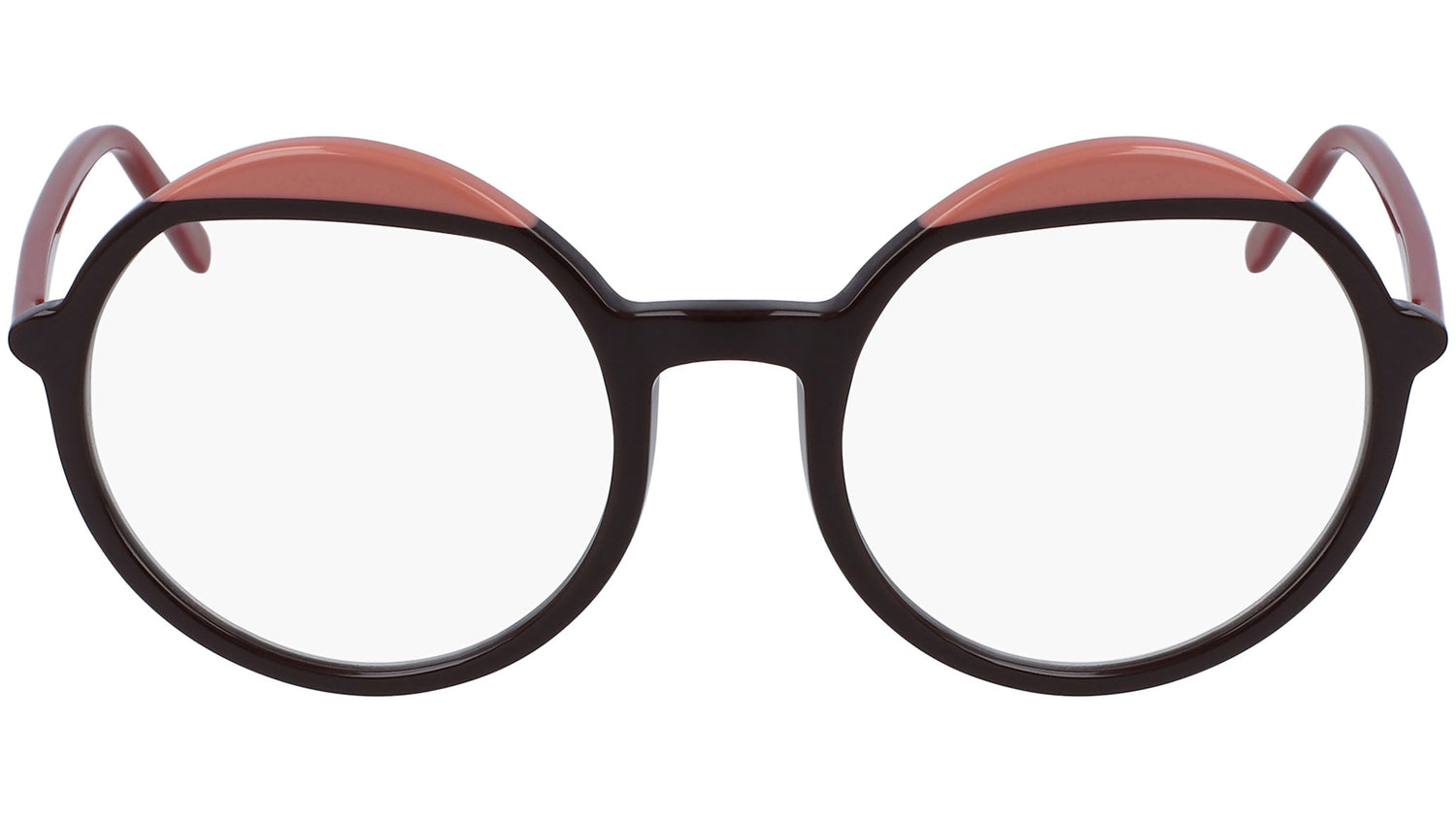 ME2626 614 aubergine and rose