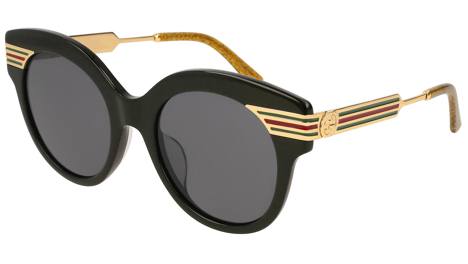 GG0282SA gold black and grey