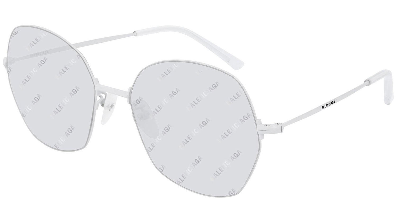 BB0014S 006 solid varnished white