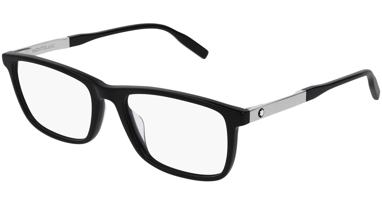 MB0021O 001 shiny black