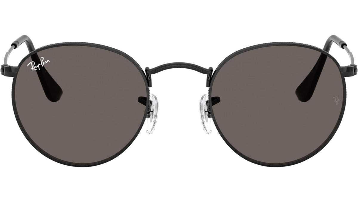 Round Metal RB3447 002/B1