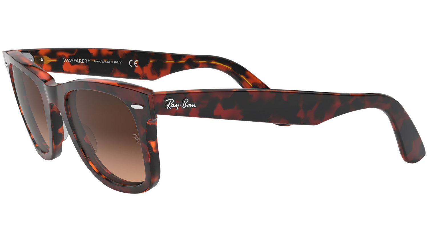 Original Wayfarer Color Mix RB2140 tortoise red