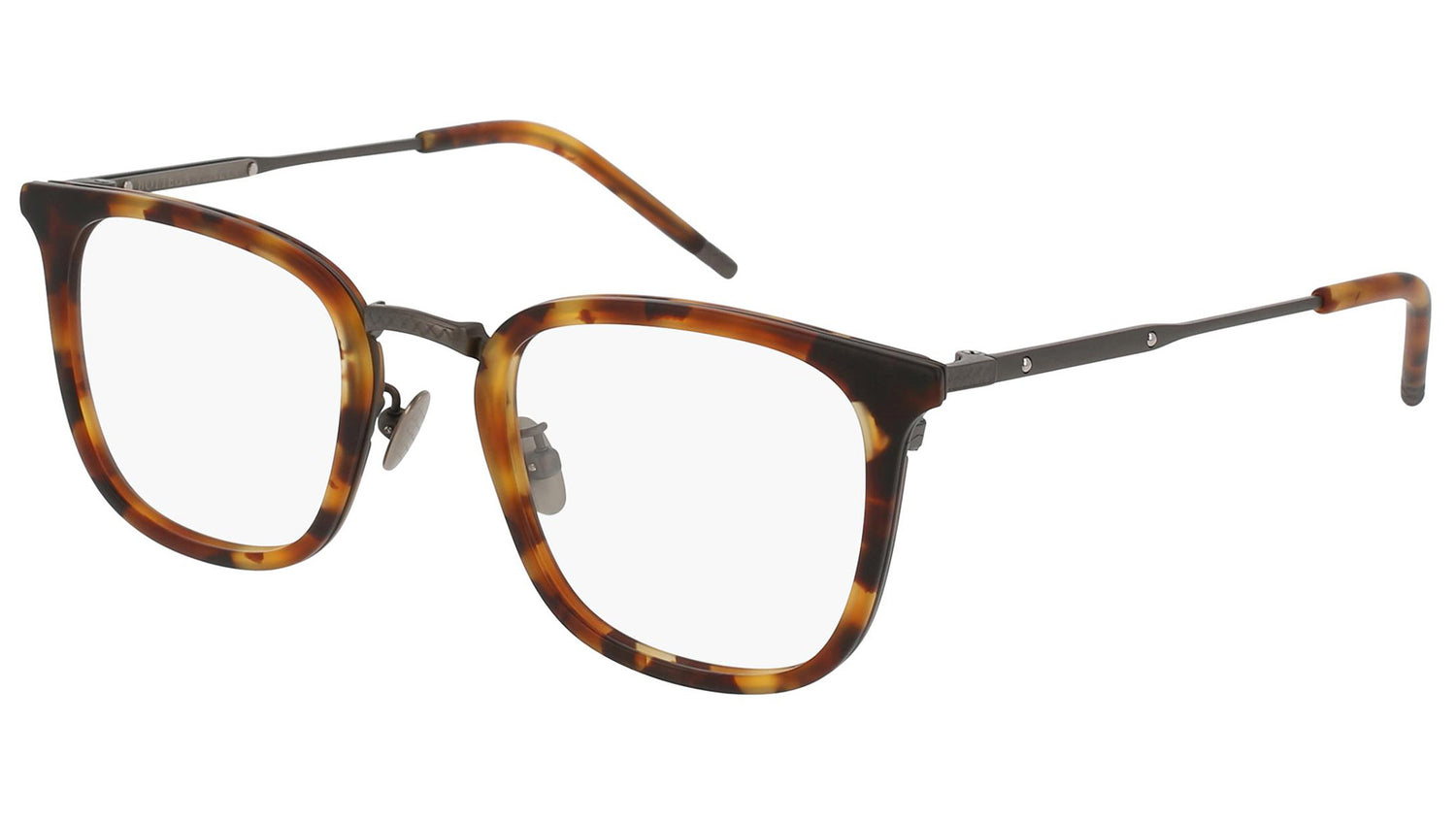 BV0111O 002 milky brown havana and burnished